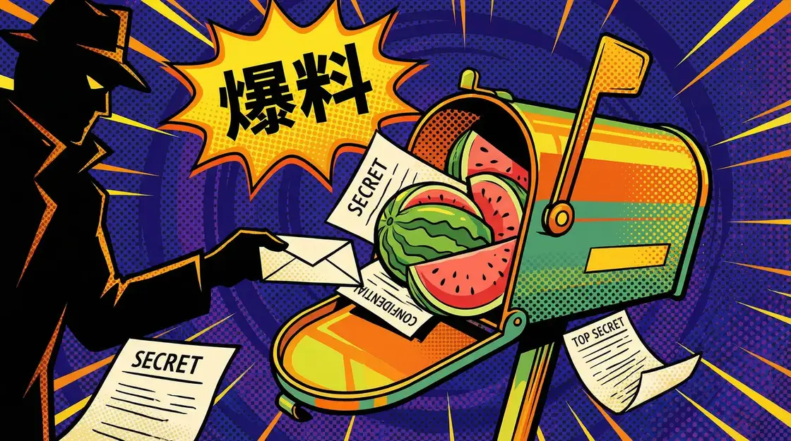 魔兽 金币 匿名爆料通道漫画插图